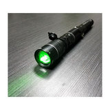 500mW Handheld Laser Flashlight for Repelling Bird