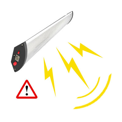 High Power Wall-mounted Acoustic Repellent Device