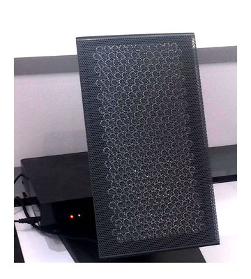 室内高指向性定向音响