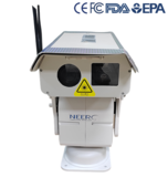 FDA Approved AI Intelligent Laser Bird Repellent